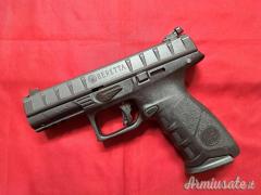 Beretta APX 9x21mm IMI