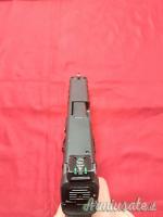 Beretta APX 9x21mm IMI