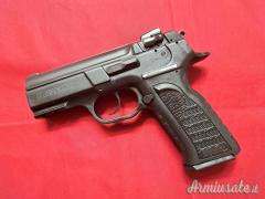 Tanfoglio Force Police R 9x19 NUOVA