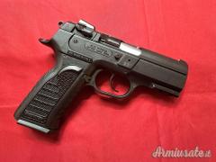 Tanfoglio Force Police R 9x19 NUOVA