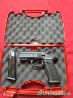 Tanfoglio Force Police R 9x19 NUOVA