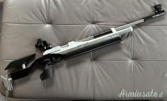 Steyr Mannlicher Lg110 4.5/.177