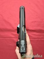 CZ Ceska Zbrojovka TS2 Bronze 9x21mm