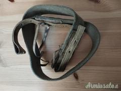 Accessori carabina mosin nagant