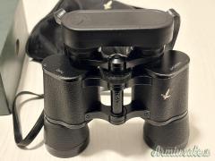 Swarovski Habicht 7x42