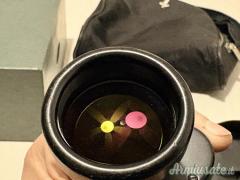 Swarovski Habicht 7x42