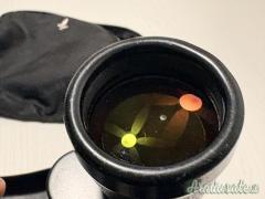 Swarovski Habicht 7x42