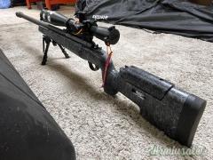 Sabatti Tactical evo .308 Winchester