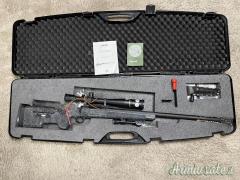 Sabatti Tactical evo .308 Winchester