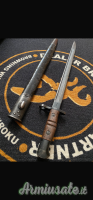 Baionetta per Remington 1913