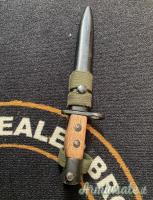 baionetta per enfield n°5 (jungle)