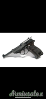 Walther P38 Spreewerk CYQ 1942