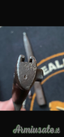 Baionetta per fucile 91 WW1