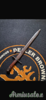 Baionetta per fucile 91 WW1