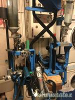 Dillon xl 650 IN 9MM