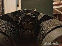 swarovski slc 10x42 wb habitch