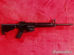 Smith & Wesson MP15 .223 Remington