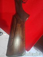 Browning  Trap ultra plus  12