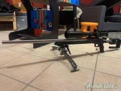 Victrix sport series V 308 benchmark 30 pollici 1/11