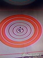 Victrix sport series V 308 benchmark 30 pollici 1/11