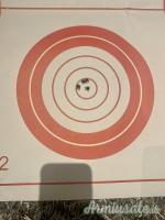 Victrix sport series V 308 benchmark 30 pollici 1/11