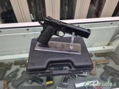 Hammerli Forge H1 .22 LR Long Rifle