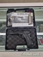 Hammerli Forge H1 .22 LR Long Rifle