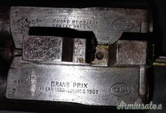 ...Altro | Non elencato Doppietta  12