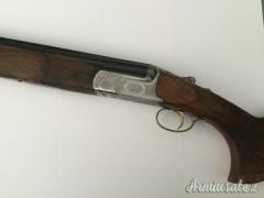 Perazzi SC3 TRAP 12