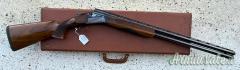 Perazzi MT6 12
