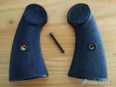 X Colt New Service cal 45