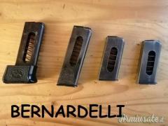 bernardelli vari calibri