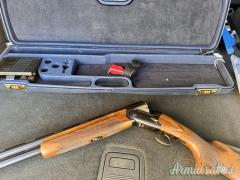 Fabarm ELOS N2 TRAP 12