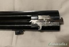 Beretta 694 trap 12