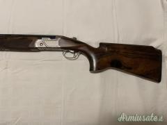 Beretta 694 trap 12