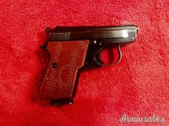 Beretta 950b .25 ACP  |  6.35 mm Browning