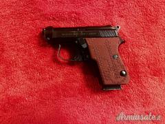 Beretta 950b .25 ACP  |  6.35 mm Browning