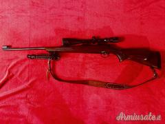 CZ | Ceska Zbrojovka 550 Montecarlo .308 Winchester