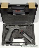 CZ P-10 F  9x19mm Parabellum | Luger | NATO