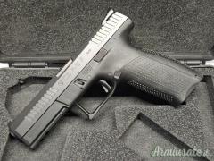 CZ P-10 F  9x19mm Parabellum | Luger | NATO