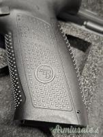 CZ P-10 F  9x19mm Parabellum | Luger | NATO