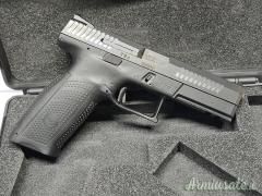 CZ P-10 F  9x19mm Parabellum | Luger | NATO