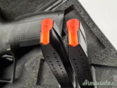 CZ P-10 F  9x19mm Parabellum | Luger | NATO