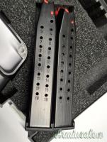 CZ P-10 F  9x19mm Parabellum | Luger | NATO