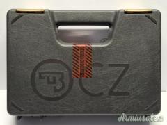 CZ P-10 F  9x19mm Parabellum | Luger | NATO