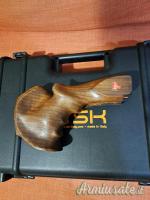 CALCIO TSK - BERETTA 694 / PERAZZI MX2000