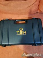 CALCIO TSK - BERETTA 694 / PERAZZI MX2000