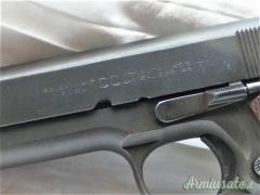 COLT N.M. del 1943 1911 A1 SPORTIVA
