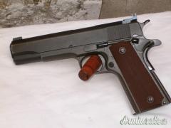 COLT N.M. del 1943 1911 A1 SPORTIVA