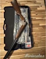 Fucile Beretta Silver Pigeon I Cal. 12, canne da 71 cm, NUOVO